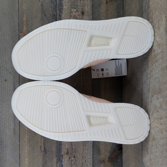 adidas Postmove Basketball Inspired Women's Essential Sneakers Halo Blush - Picture 6 of 10